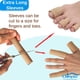 thumbnail image 5 of Cojines protectores para manguitos y dedos Chiroplax (paquete de 5), 5 of 6