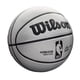 thumbnail image 2 of Balón de Básquetbol WILSON NBA Edición Platino Talla 7 75 cm, 2 of 6