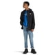 thumbnail image 4 of Chubasquero The North Face Antora impermeable para niños, negro, talla M, 4 of 7