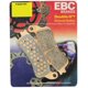 thumbnail image 1 of Pastillas de freno sinterizadas EBC FA261HH para VICTORY y HONDA, 1 of 2