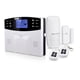thumbnail image 4 of Kit Sistema de Alarma GSM WIFI A2, 4 of 4