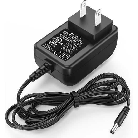 Cargador Tineco 26 V para aspiradoras A10, A11, S3 y S5