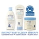 thumbnail image 4 of Tratamiento de baño Aveeno Baby Eczema Therapy, 5 unidades, 4 of 6