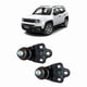 thumbnail image 1 of Par Rotulas Inferiores Delanteras Ram 1000 1.8 Año 2020, 1 of 2