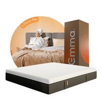 Colchón Emma Thermosync 2 Plazas Plus