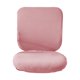 thumbnail image 5 of Funda Para Silla De Ordenador Funda Para Silla Giratoria Para Silla Giratoria Rosa, 5 of 5