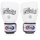 thumbnail image 3 of Guantes de Boxeo Fairtex BGV1BR Transpirables y Absorbentes de Impactos, 3 of 4