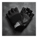 thumbnail image 4 of Guantes De Gimnasio Para Pesas Schiek 530 Platinum Series L, 4 of 11