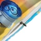 thumbnail image 4 of x187 Inside Out 2 Bed Duvet Cover Microfiber Bedding Sets 3D Printed Lightweight 3 Piece Comforter Sets, 1 Duvet Cover And 2 Pillow Shams for Kids Boys Girls 79"x90" jn187, 4 of 5