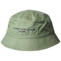 Sombrero De Pescador Tommy Hilfiger Establecido Para Hombre, Talla L