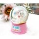 thumbnail image 5 of Bola de nieve plateada Buffalo Disney Aristocats Marie, 15 cm, 5 of 9