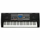 thumbnail image 3 of Teclado Musical 61 Teclas Mk906 Con Atril Negro, 3 of 3