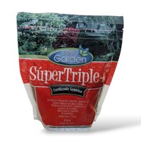 Best Garden - Fertilizante Super Triple+ 1 Kg