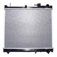 Repuestos Del Sol - Radiador Motor Mec Suzuki Grand Vitara 1.6 1998 2005