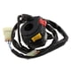 thumbnail image 4 of Interruptor De Luz Start Kill Head Para Accesorio Honda Sportrax 400 1999-2004, 4 of 5