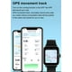 thumbnail image 4 of Reloj Inteligente Smartwatch Bluetooth Dt102 1.9 Pulgadas, 4 of 8