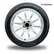 thumbnail image 2 of Neumático 215/65 R16 Yokohama Ae51 Gt . H-98, 2 of 3