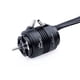 thumbnail image 1 of Motor sin escobillas KingVal 2948 6600KV, eje de 3,2 mm, con refrigeración por agua, 1 of 9