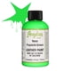 thumbnail image 2 of Pintura para piel Angelus Neon, 118 ml, color verde helado, 2 of 5
