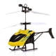 thumbnail image 1 of 1pc MIni Remote Control Aircraft Rc Flight Sensor Plane Flying Infrared Helicopter Toy With Light, 1 of 5