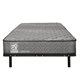 thumbnail image 1 of Cama Metalica 1.5 Plaza Bekvan Comfort, 1 of 7