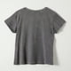 thumbnail image 3 of Polera Manga Corta Mujer The Wall Negro Pink Floyd, 3 of 4