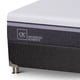 thumbnail image 4 of Box Spring Ortopedic Adv B5 Black King + Alm Da, 4 of 11