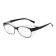 thumbnail image 1 of Gafas De Seguridad Con Lentes Transparentes Envolventes Antivaho Resistentes A Los Rayos UV Negro, 1 of 5