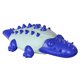 thumbnail image 4 of Pet Dog Chew Toy Molar Stick Dental Cuidado Bucal Limpieza De Dientes Cepillo De Dientes Juguete Azul, 4 of 5
