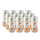thumbnail image 2 of Agua Saborizada Mandarina 12x310 ml, 2 of 2