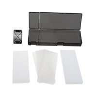 Bothyi - Paleta Húmeda Que Mantiene Fresca La Pintura Húmeda Modelo Portátil Para Colorear Bandeja Húmeda Para Pintura