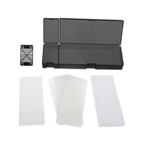 Bothyi - Paleta Húmeda Que Mantiene Fresca La Pintura Húmeda Modelo Portátil Para Colorear Bandeja Húmeda Para Pintura