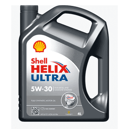 Aceite Shell Helix Ultra 5W-40 5 Litros | Lider