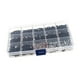 thumbnail image 3 of Kit De Tornillos RC Sujetadores De Hardware Para HSP SCX10 1/10 1/8 Escala RC Car Accs, 3 of 3
