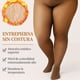 thumbnail image 4 of Calza Segunda Piel Talla Grande Luce Espectacular Y Abrigada Este Invierno, 4 of 9