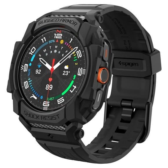 Funda con Correa Spigen Galaxy Watch Ultra 47 mm