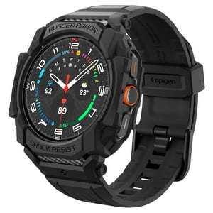 Funda Con Correa Para Samsung Galaxy Watch Ultra De 47 Mm Spigen