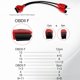 thumbnail image 3 of Cable de Bypass SGW Alchiauto 12+8 Pines FCA Chrysler Jeep, 3 of 7