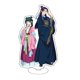 thumbnail image 1 of Figura Acrílica DJMANMENGG Maomao 15 cm Anime, 1 of 2