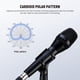 thumbnail image 3 of Micrófono dinámico NEEWER DM01 Cardioid para estudio de podcasts, 3 of 8