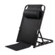 thumbnail image 4 of Respaldo De Cama Elevadora Plegable Para Adultos ángulo Ajustable Respaldo Acero Grande 7 Engranajes Negro, 4 of 5