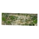 thumbnail image 4 of Runner Rug Floor Mat Modern Home Strip Alfombra Verde 60x180cm, 4 of 5
