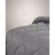thumbnail image 2 of Juego Plumon Nordico + Sabana 2 Plazas Gris 200cm X 230 Cm, 2 of 5