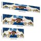 thumbnail image 5 of Jefe en Pañales: Niño de África Fondo Temático Pancarta Suministros de Decoración para Fiesta de Cumpleaños, Decoración de Fondo de Fiesta Personalizado,150x90cm, 5 of 6