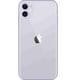 thumbnail image 3 of Iphone 11 Usado, Desbloqueado Por Operador, 128 Gb, Morado (en Buen Estado), 3 of 6