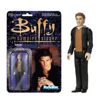 Figura De Reacción Del Angel Funko Buffy The Vampire Slayer