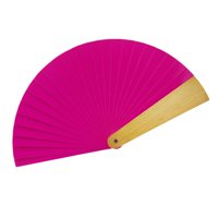 Magideal - Color Fan Illusion Magic Gimmick, Magie, Magic Trick, Beginner Magician, Magic Props Toy, Change Color Four Color For Stage Party