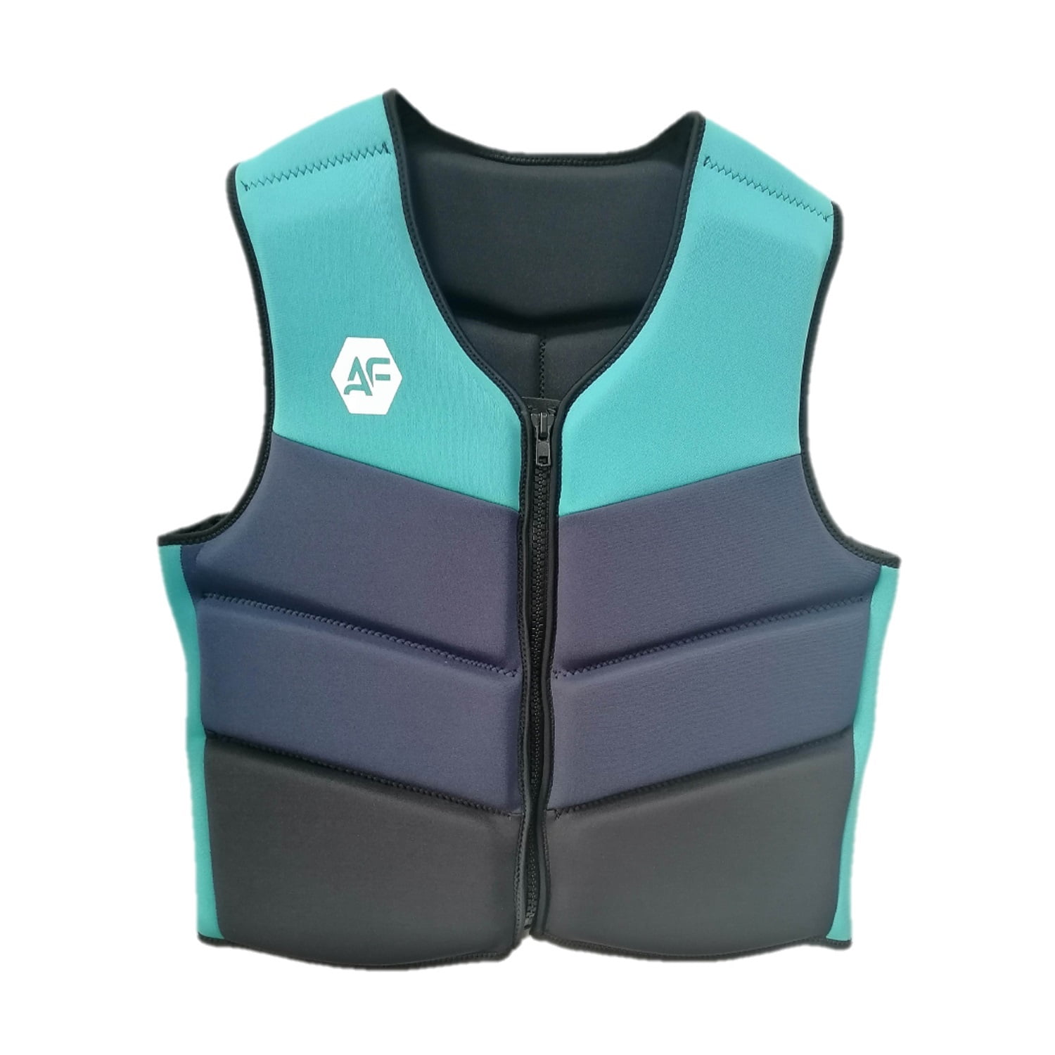 Aquaforce - Chaleco Salvavidas Sport S