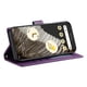 thumbnail image 3 of Funda para FOXDOCK Google Pixel 7A– Cuero Premium, 3 ranuras para tarjetas, Protección contra impactos, 3 of 5