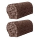 thumbnail image 1 of Funda Para Reposabrazos De Sofá De Alta Elasticidad Fundas Para Sillón De Sofá Jacquard Marrón Oscuro, 1 of 3